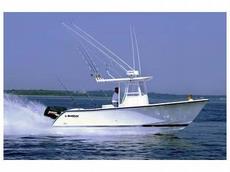 NorthCoast 26 ft. Center Console 2013 Boat specs