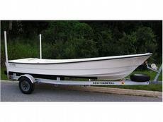 Panga 18 ft. Bareboat Skiff 2013 Boat specs