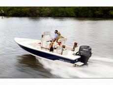 Pathfinder 2200 TRS 2013 Boat specs