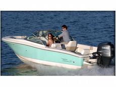 Pioneer 197 Venture 2013 Boat specs