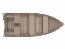 Polar Kraft Dakota V 1470 L 2013 Boat specs