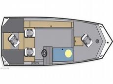 Polar Kraft Sportsman 1754 SE LTD 2013 Boat specs