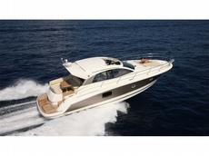 Prestige Prestige 440 S 2013 Boat specs