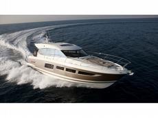 Prestige Prestige 500 S 2013 Boat specs