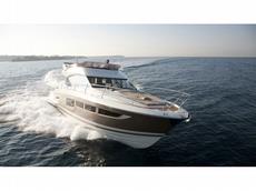Prestige Prestige 500 2013 Boat specs