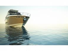 Prestige Prestige 720 2013 Boat specs