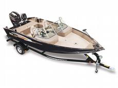 Princecraft Hudson DLX WS 2013 Boat specs