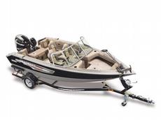 Princecraft Platinum SE 186 2013 Boat specs