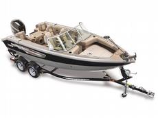 Princecraft Platinum SE 207 2013 Boat specs