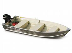 Princecraft Seasprite 2013 Boat specs
