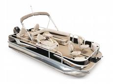 Princecraft Vectra 21-4S 2013 Boat specs