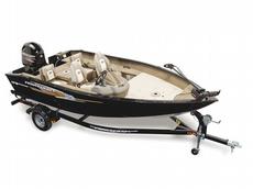 Princecraft Xpedition 170 SC 2013 Boat specs