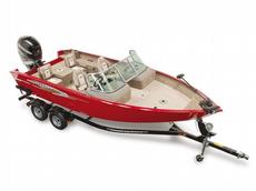 Princecraft Xpedition 200 WS 2013 Boat specs