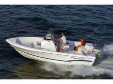Pro-Line 20 Sport 2013 Boat specs