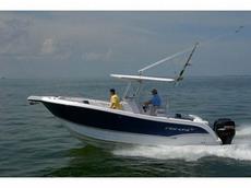 Pro-Line 29 Grand Sport 2013 Boat specs