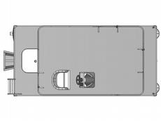 Qwest 7516 Outfitter 2013 Boat specs