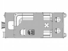 Qwest 7518 Edge SC 2013 Boat specs