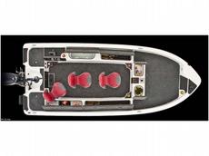 Ranger 175T 2013 Boat specs