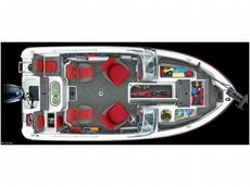 Ranger 1850 RS 2013 Boat specs