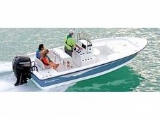 Ranger 220 Bahia 2013 Boat specs