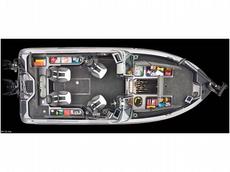 Ranger 621VS 2013 Boat specs