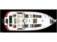 Ranger Z21I Intracoastal 2013 Boat specs