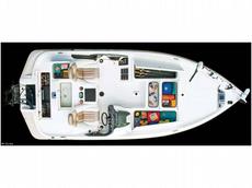 Ranger Z518I Intracoastal 2013 Boat specs
