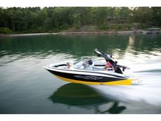 Regal 2300 RX Bowrider 2013 Boat specs