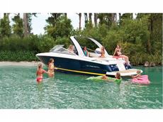 Regal 2700 ES Bowrider 2013 Boat specs