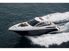 Regal 52 Sport Coupe 2013 Boat specs