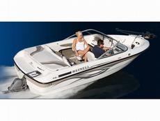 Reinell 186 FNS 2013 Boat specs
