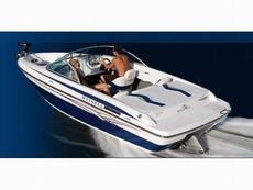 Reinell 198 FNS 2013 Boat specs