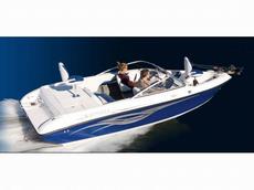 Reinell 204 FNS 2013 Boat specs
