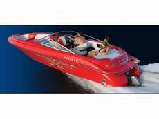 Reinell 242 SS 2013 Boat specs