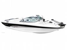 Rinker Captiva 186 FS BR 2013 Boat specs
