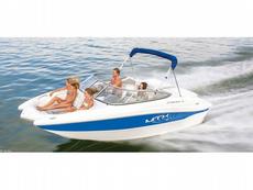 Rinker Captiva 200 MTX 2013 Boat specs