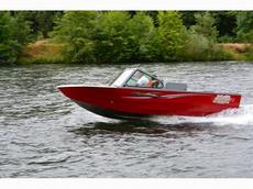 River Hawk Eco Sport Series 2013 Boat specs
