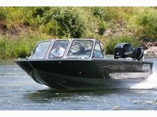 River Hawk LH Series 2013 Boat specs