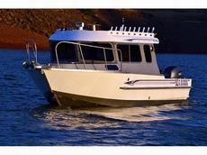 River Hawk Sea Hawk Offshore Series 2013 Boat specs