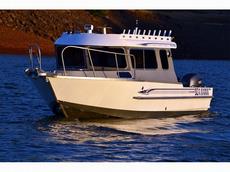 River Hawk Sea Hawk Offshore Series 2013 Boat specs