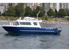 River Hawk Sea Hawk Offshore XL Series 2013 Boat specs