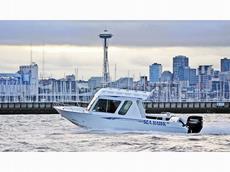 River Hawk Sea Hawk Pro Series 2013 Boat specs