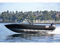 River Hawk SS210 Sport 2013 Boat specs