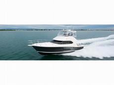 Riviera Yachts 43 Open Flybridge with IPS 2013 Boat specs