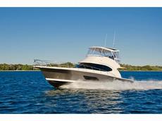 Riviera Yachts 45 Open - Shaft Drive 2013 Boat specs