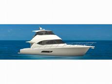 Riviera Yachts 50 Enclosed Flybridge 2013 Boat specs
