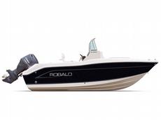 Robalo R180 2013 Boat specs