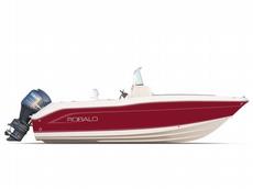 Robalo R200 2013 Boat specs