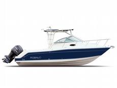 Robalo R265 2013 Boat specs