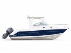 Robalo R305 2013 Boat specs